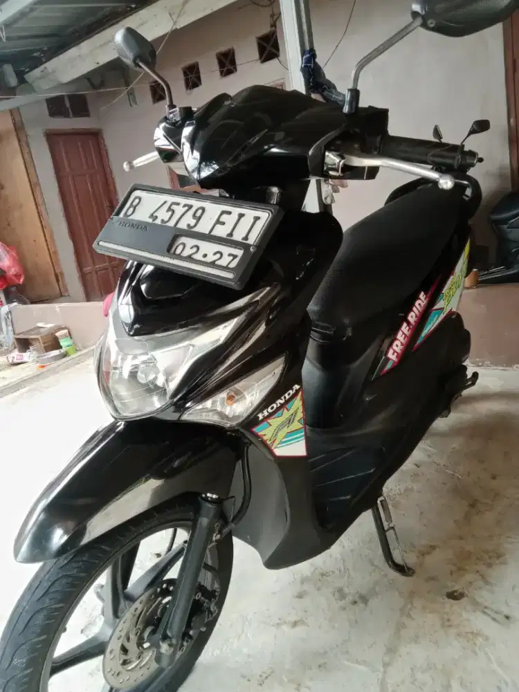 beat pop pajaknhdp panjang Ampe 2027