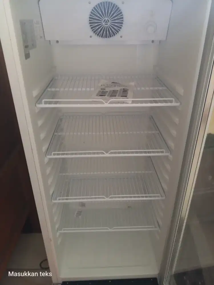 Showcase RSA type Ruby 240L