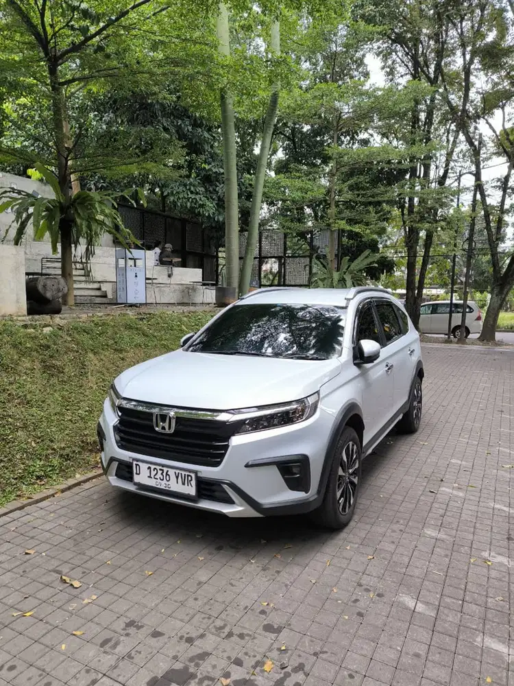 Honda BR-V 2023 Bensin