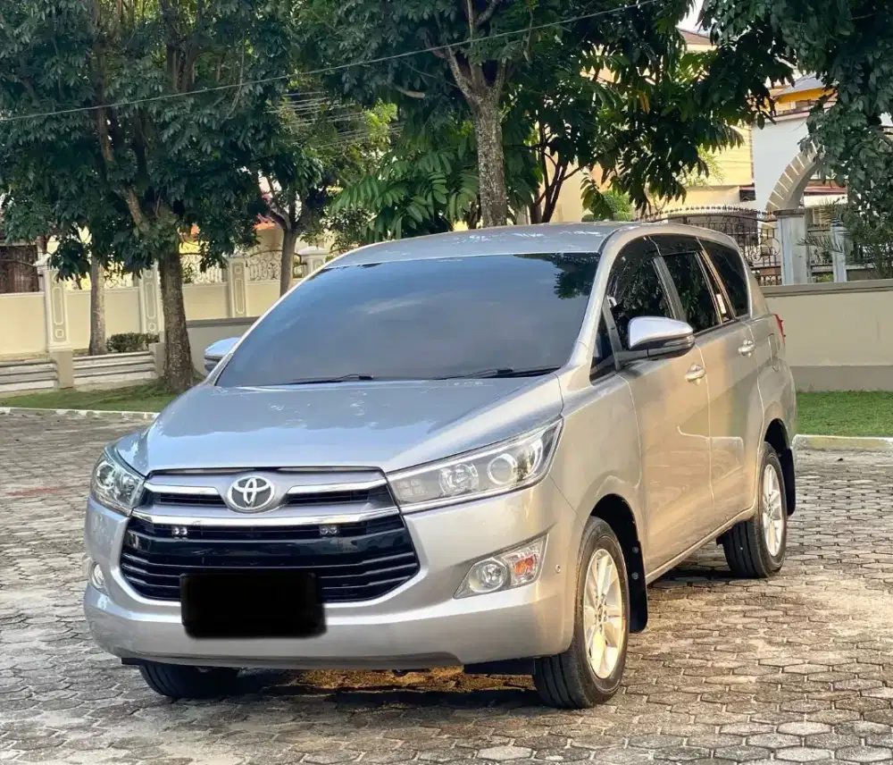 INNOVA V DIESEL MATIC TAHUN 2019