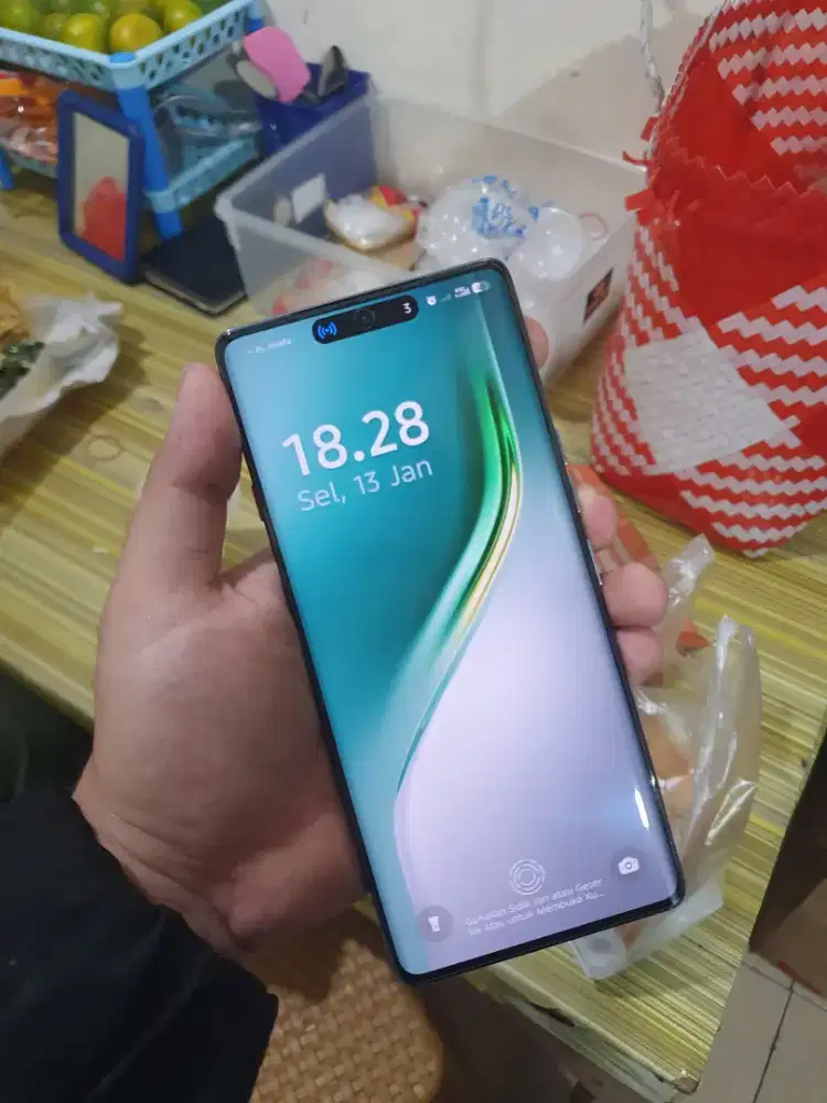 Tecno cammon 40 pro 5G