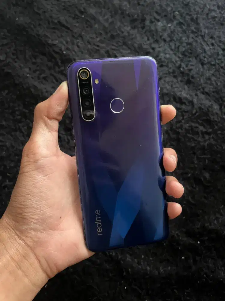 Realme 5 Pro 8/128