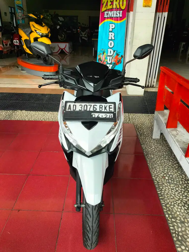 VARIO 125 2018 MURAH