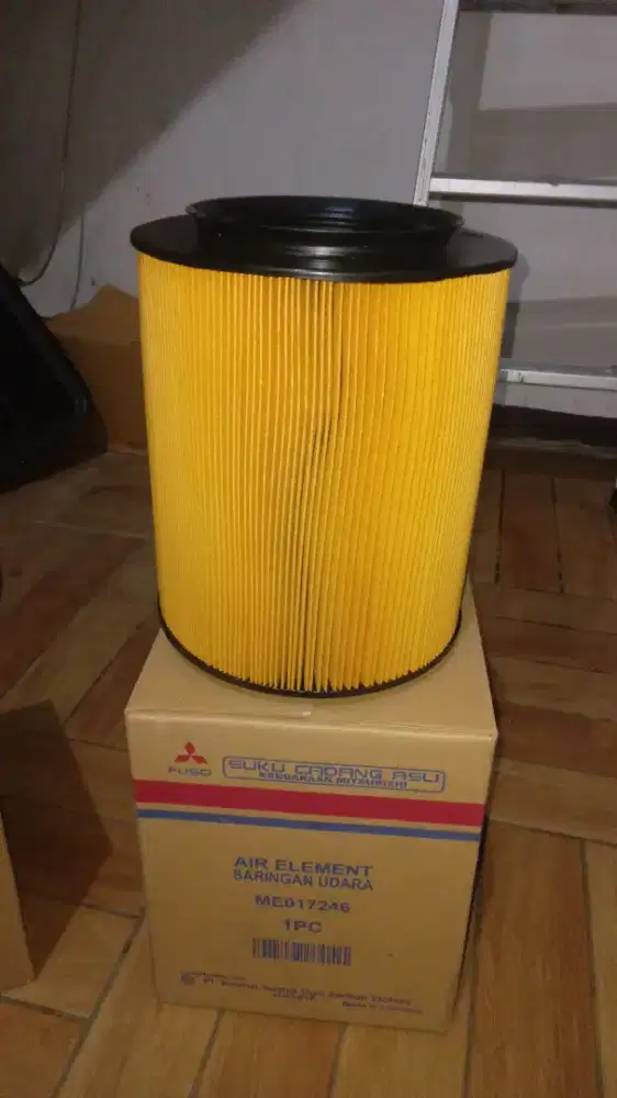 Jual onderdil mobil mitsubishi