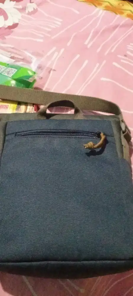 Di Jual Tas EGIER