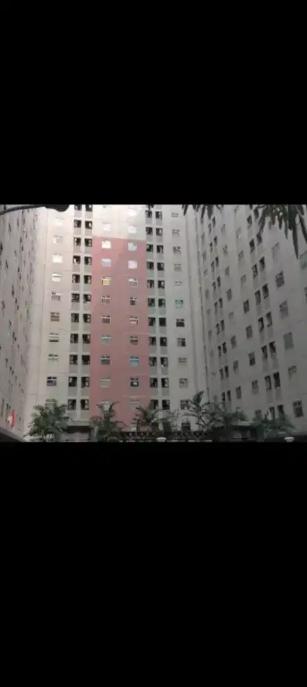 Sewa Apart kalibata city, tower flamboyan (unfurnished)