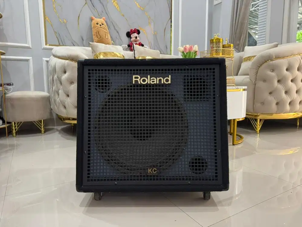 Roland KC 550 USA