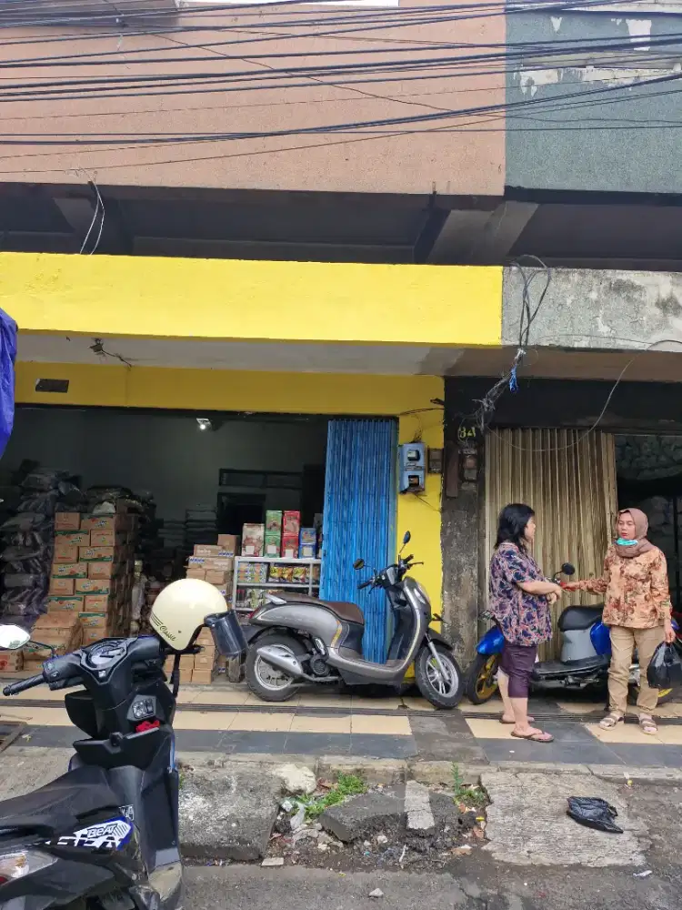 dibutuhkan driver helper