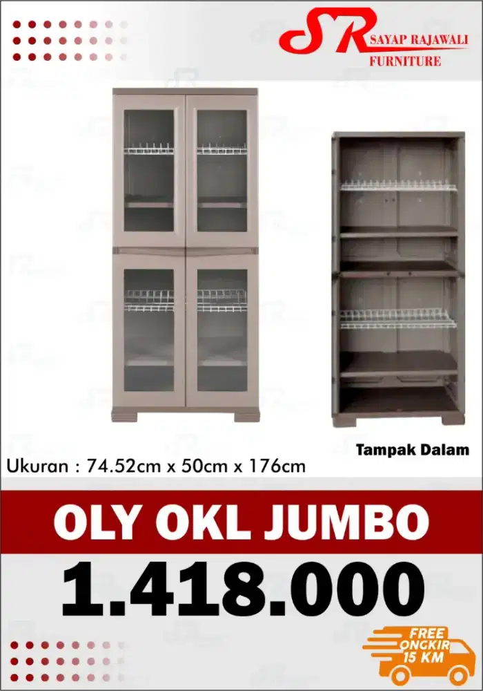 Aneka Rak Piring Murah Area Jogja(dwi)