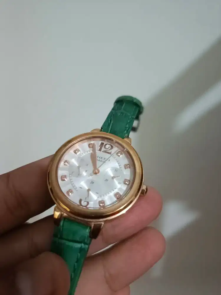 Jam Tangan Sheen Casio Murah
