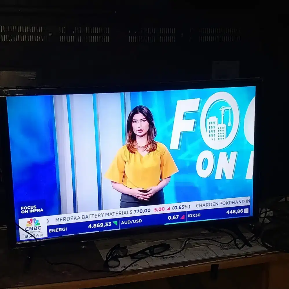 Tv Led Polytron PLD32CV2269 Smarttv