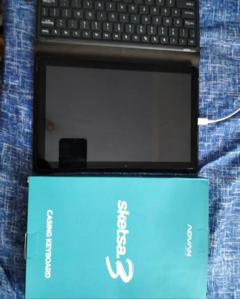 JUAL TABLET ADVAN SKETSA