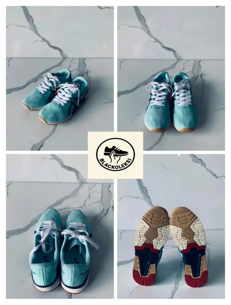 Sepatu asics MAGIC speed