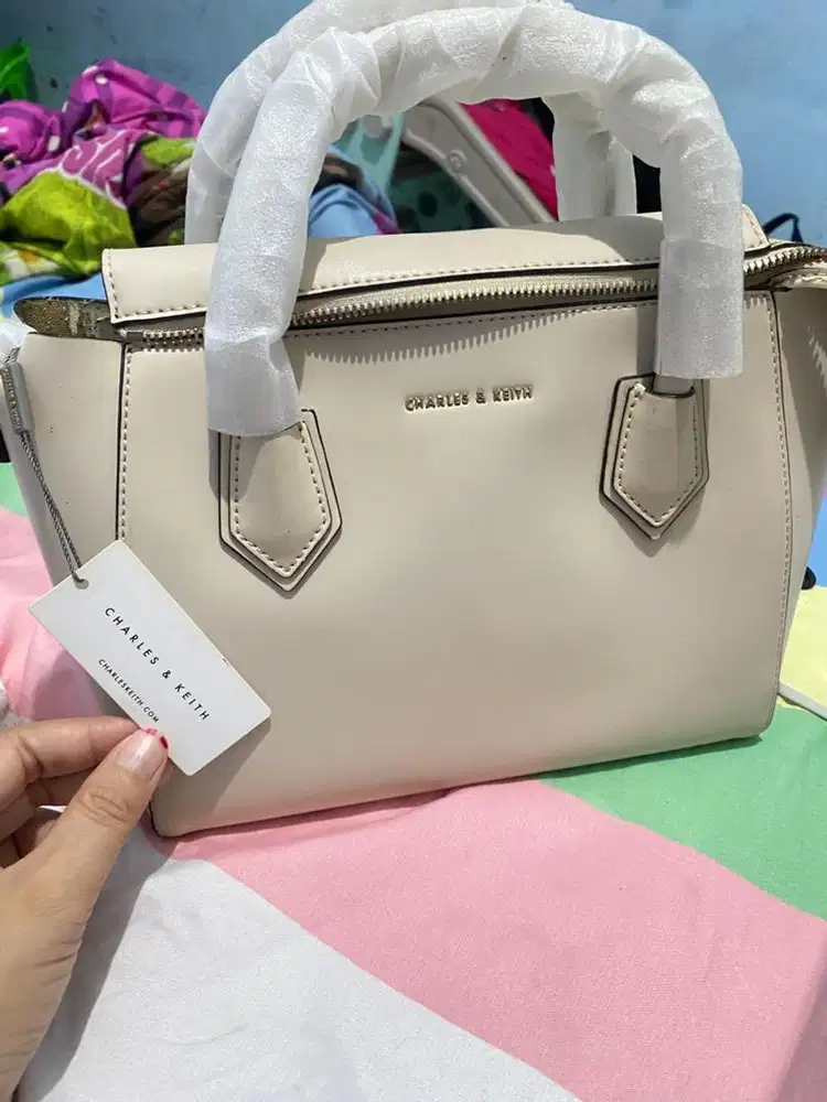 Jual tas baru tp minus