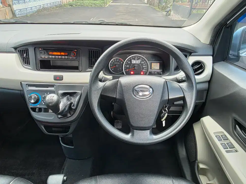Sigra M Manual 2022 Dp 4 Juta Promo
