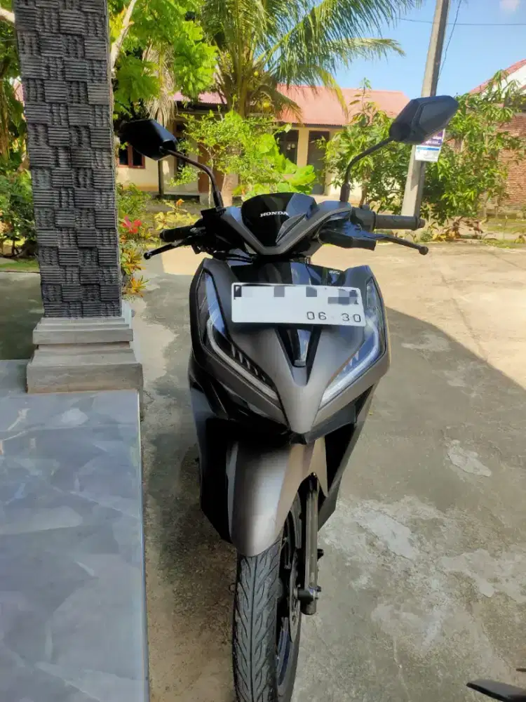 Vario tahun 2020