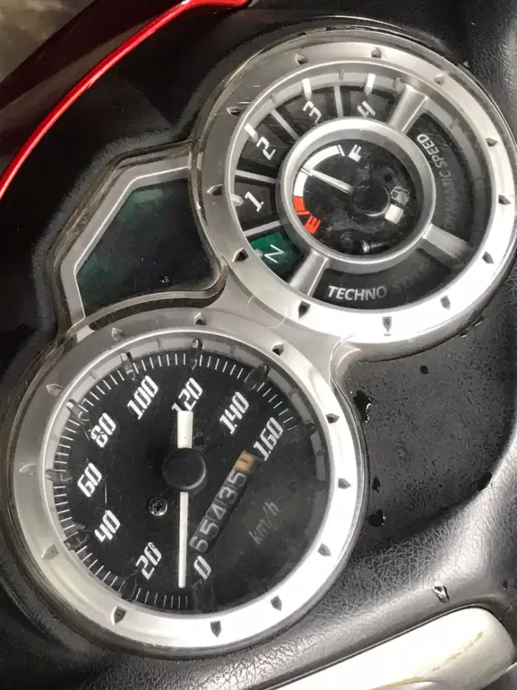 Jupiter bisa nego langsung tlp