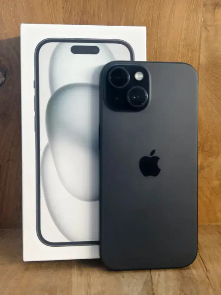 Iphone 15 128gb ibox second okt 2026/batere 99%