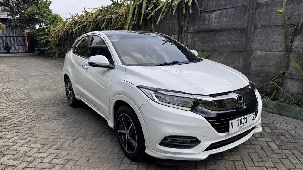 Hrv Prestige 2019
