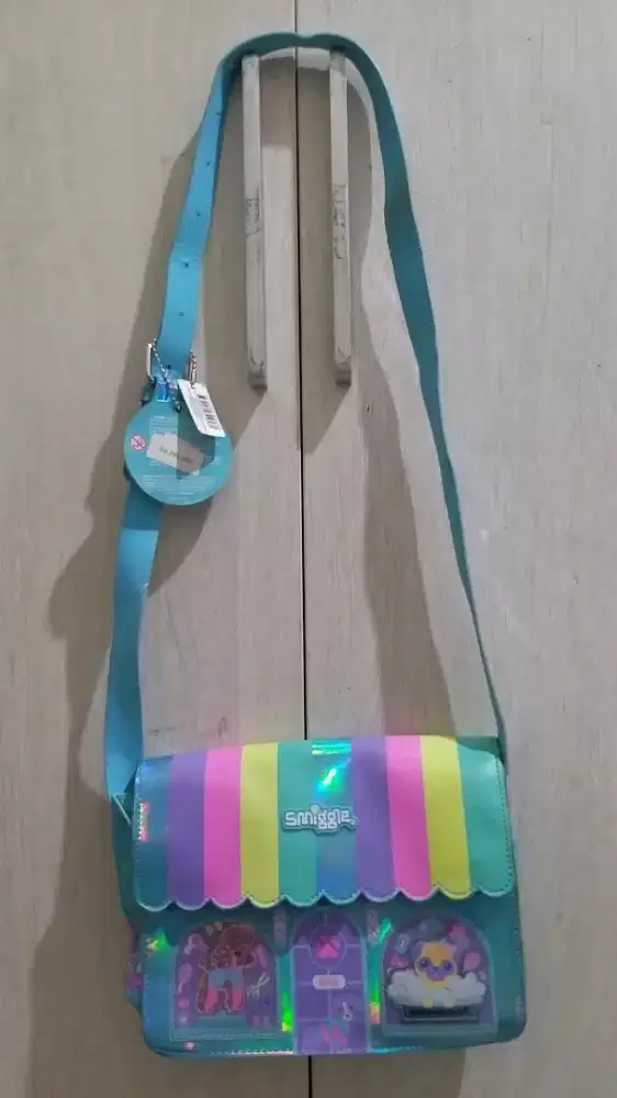 SMIGGLE BAG ORIGINAL