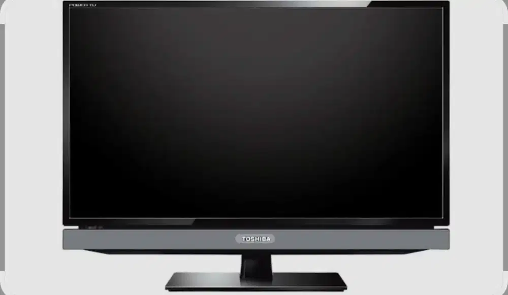Tv toshiba 29 led
