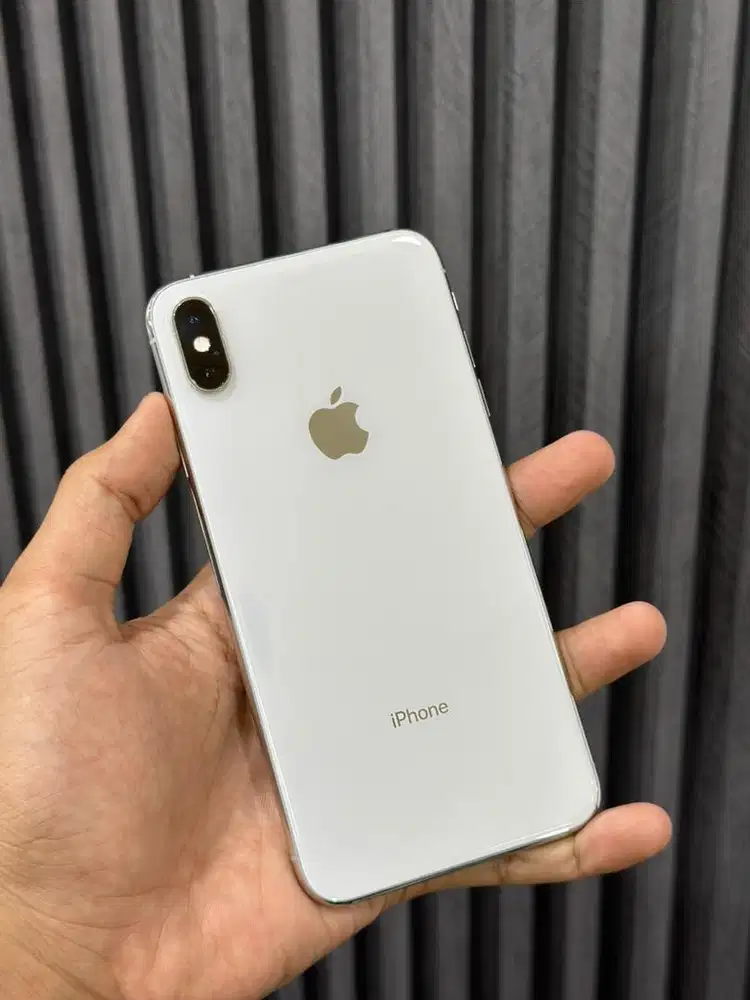 iPhone Xs Max 64Gb inter