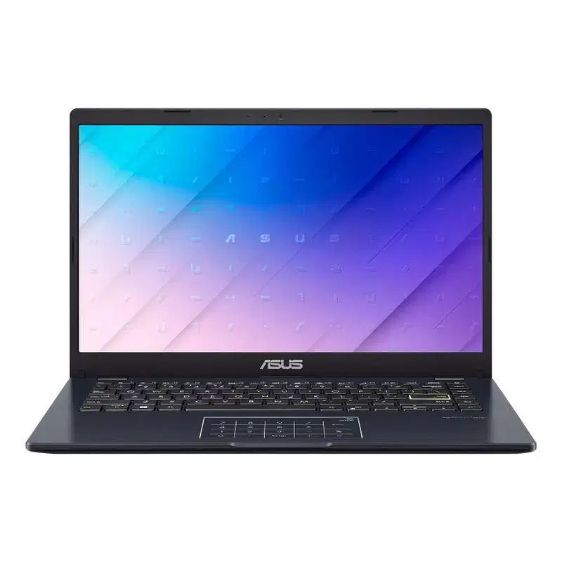 ASUS Vivobook Go 14 E410KA-FDH4851M-Star Black