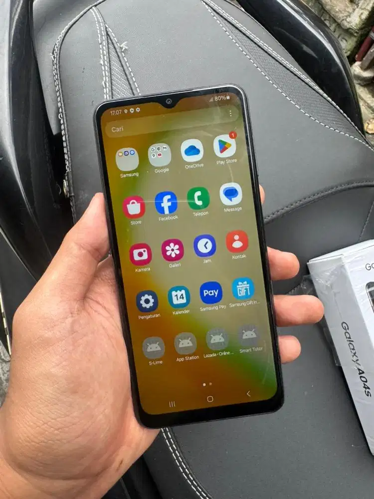 BUC SAMSUNG A04S 4/64GB