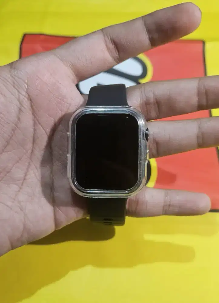 Huawei Fit 4 Black unit only murah