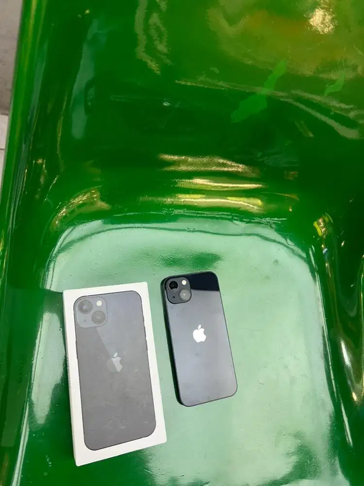 iphone 13 128gb baru original
