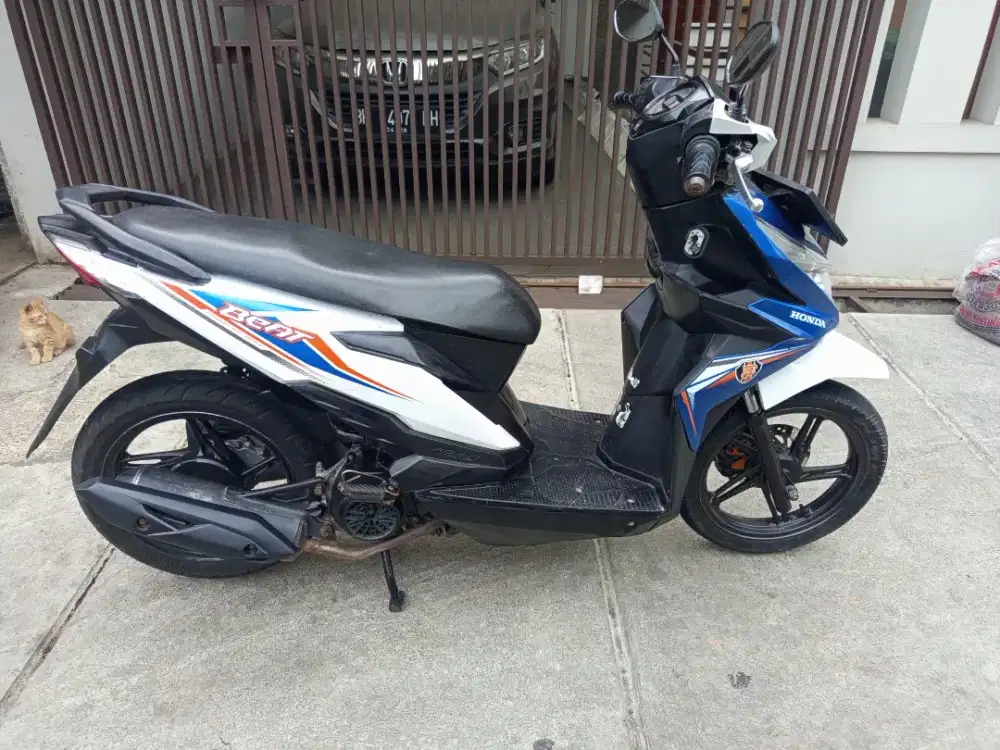 Jual beat ECO th 19 ORI mulus