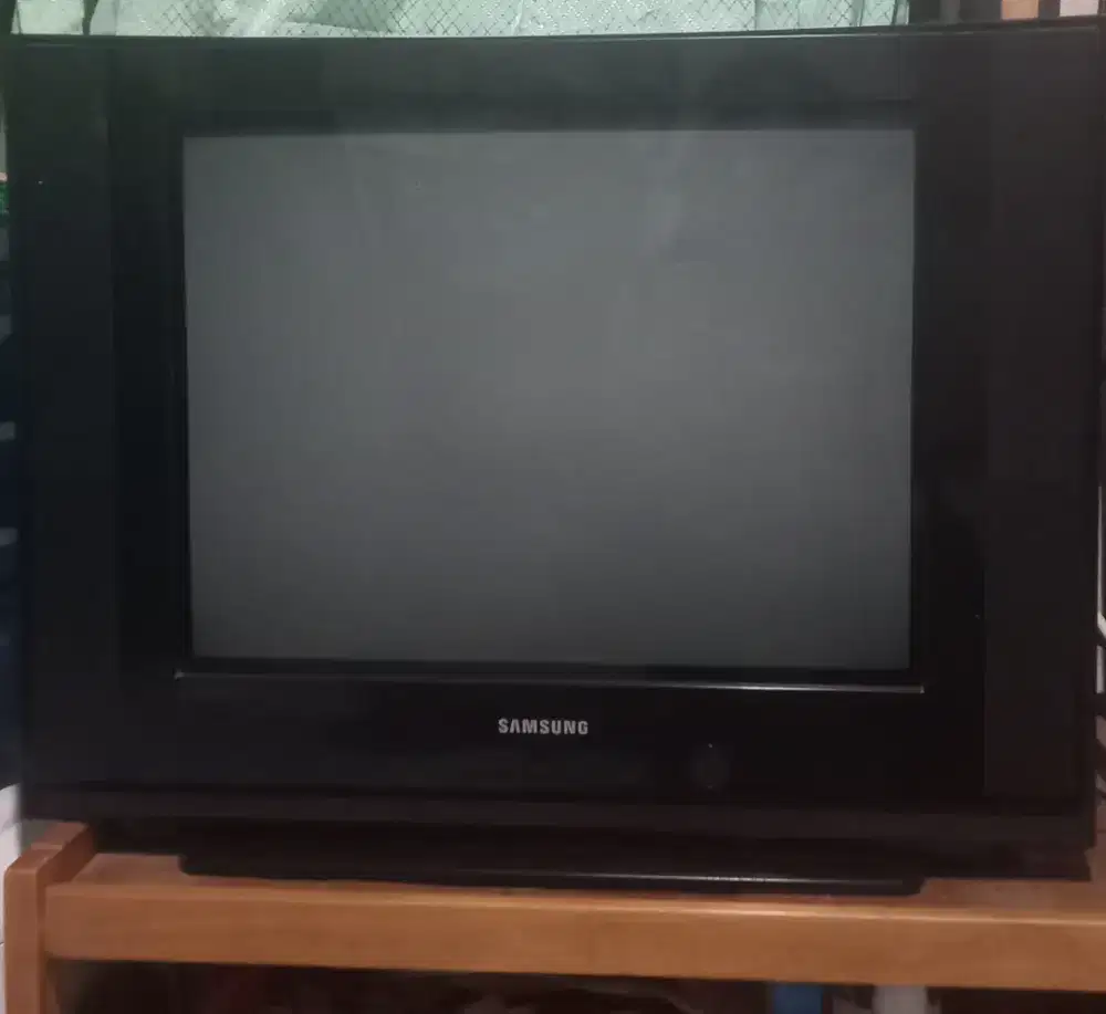 Jual TV Tabung bekas