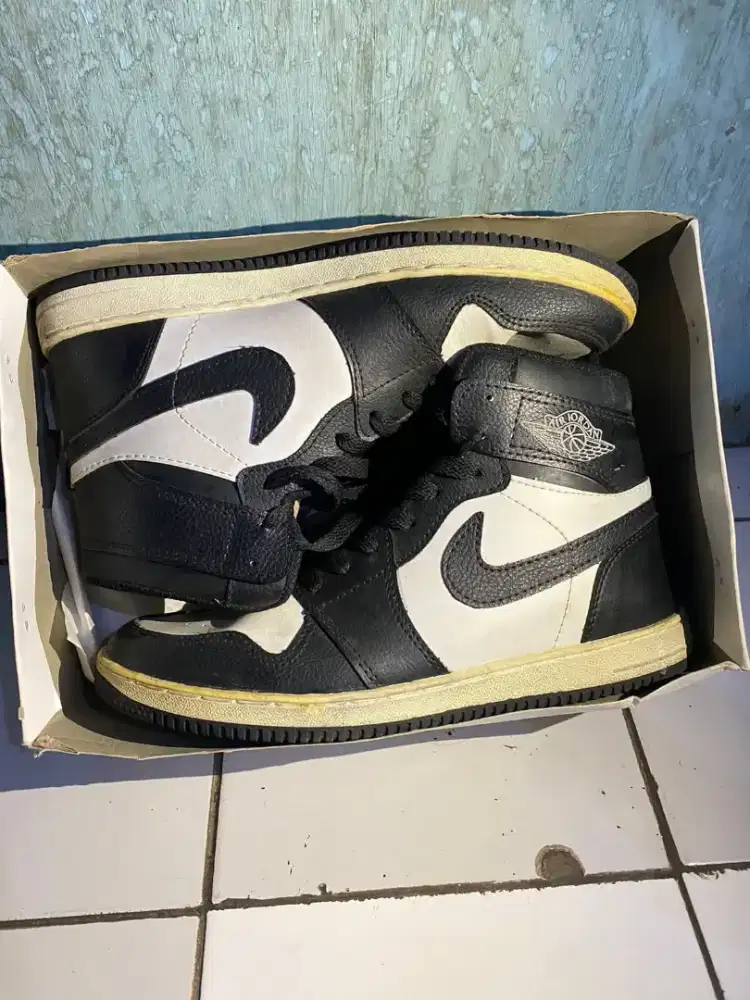 sepatu nike air jordan