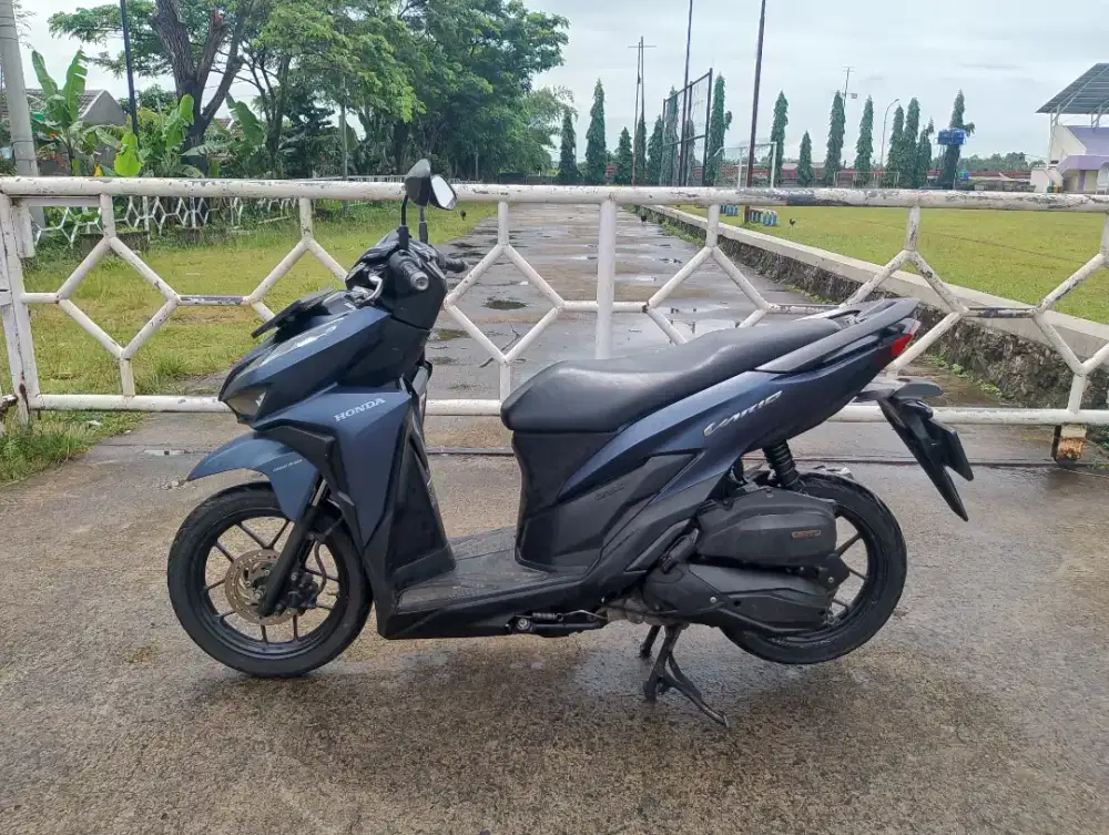 vario 125  tahun 2019