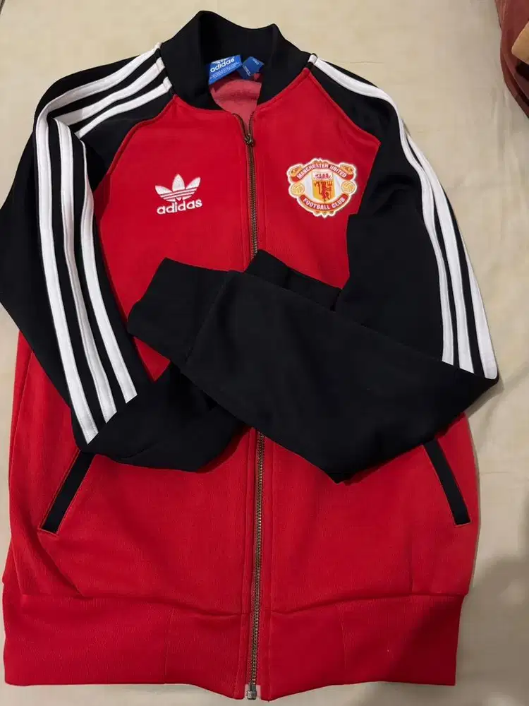 Jaket Adidas orginal