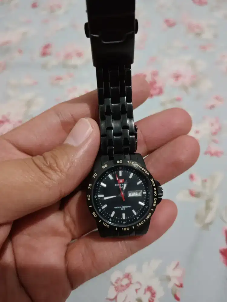 Jam Tangan Swiss Army Women