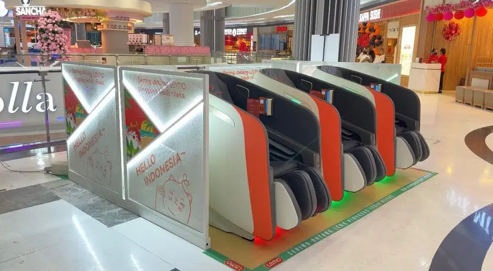 Mencari petugas kebersihan penuh waktu