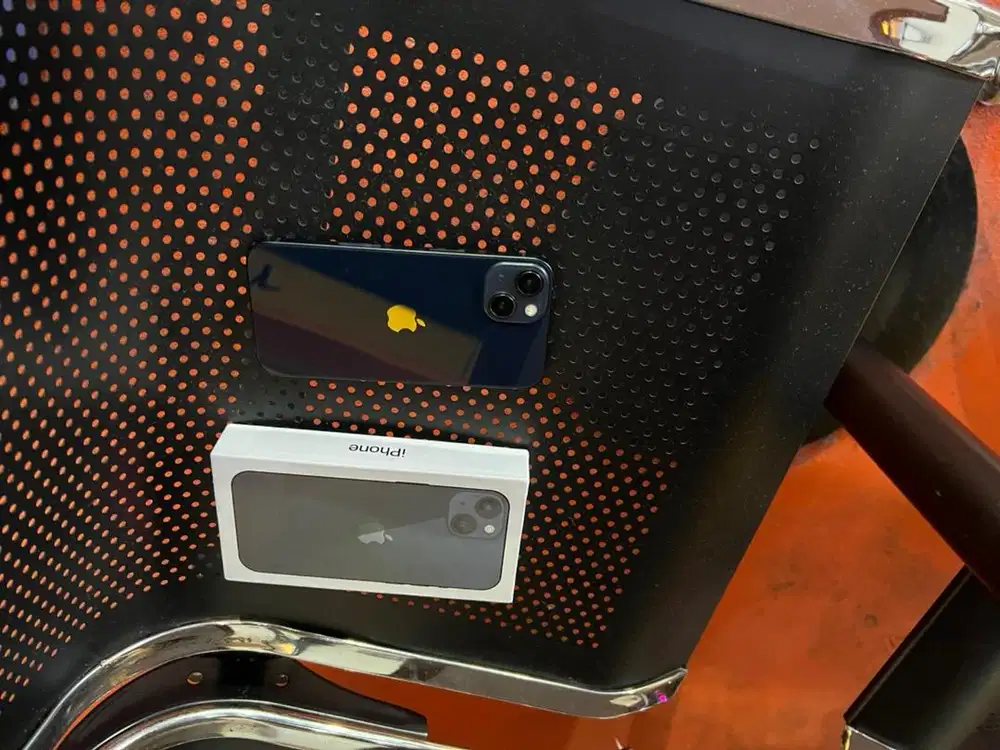 iphone 13 128gb sabar baru masih