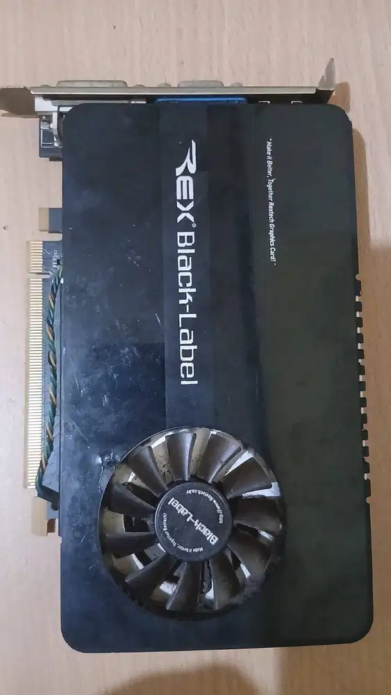 Geforce 9500 Gt Pcie