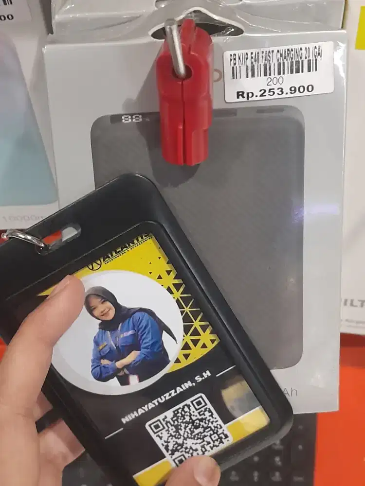 USB VGEN CT1-27 100W C TOC