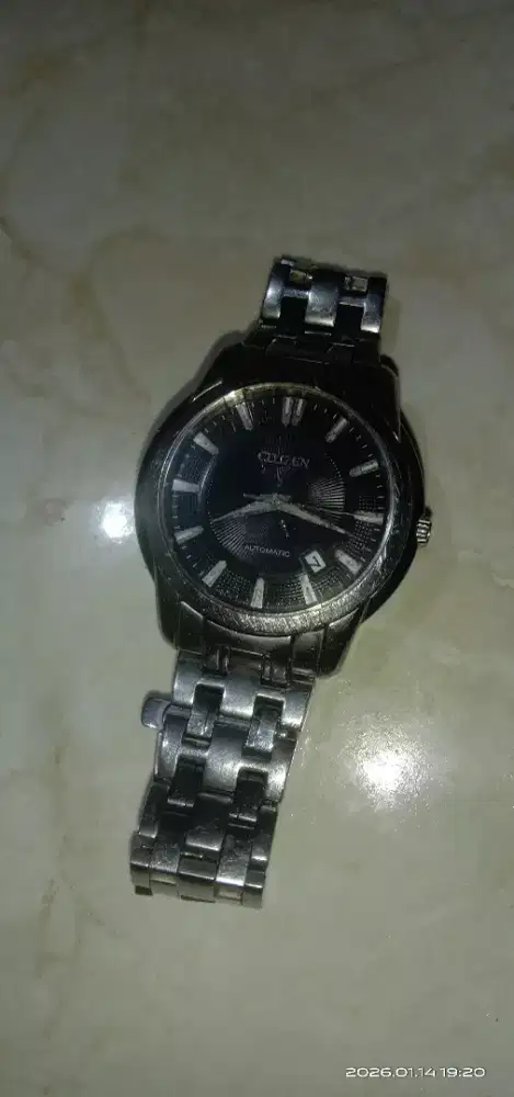 Citizen Automatic NB0020-55E