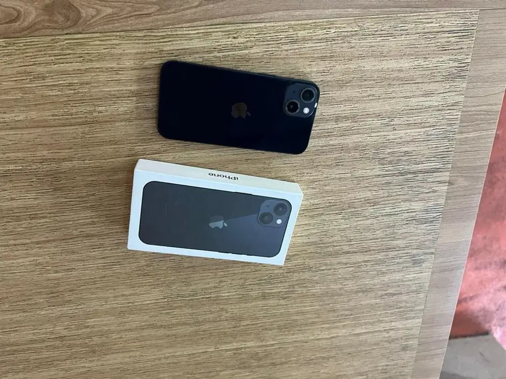 iphone 13 128gb cocok kalo baru