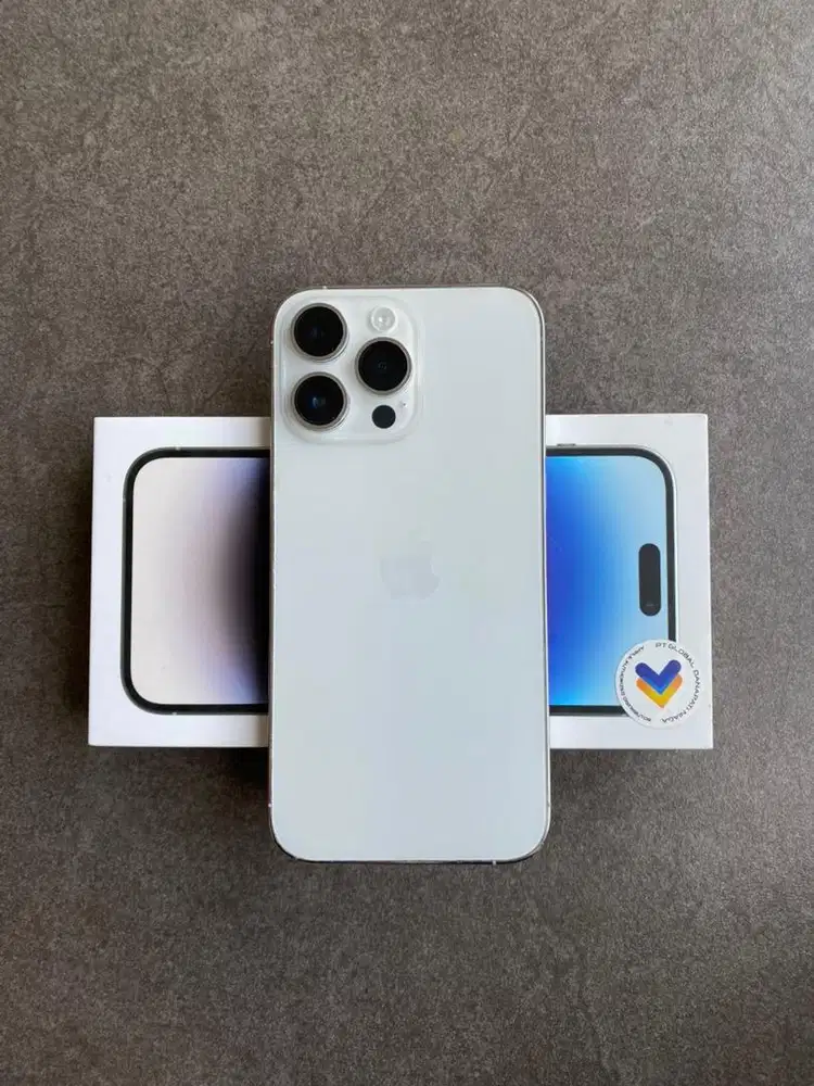 Iphone 14 pro max ibox