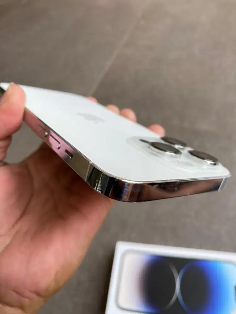 Iphone 14 pro max ibox