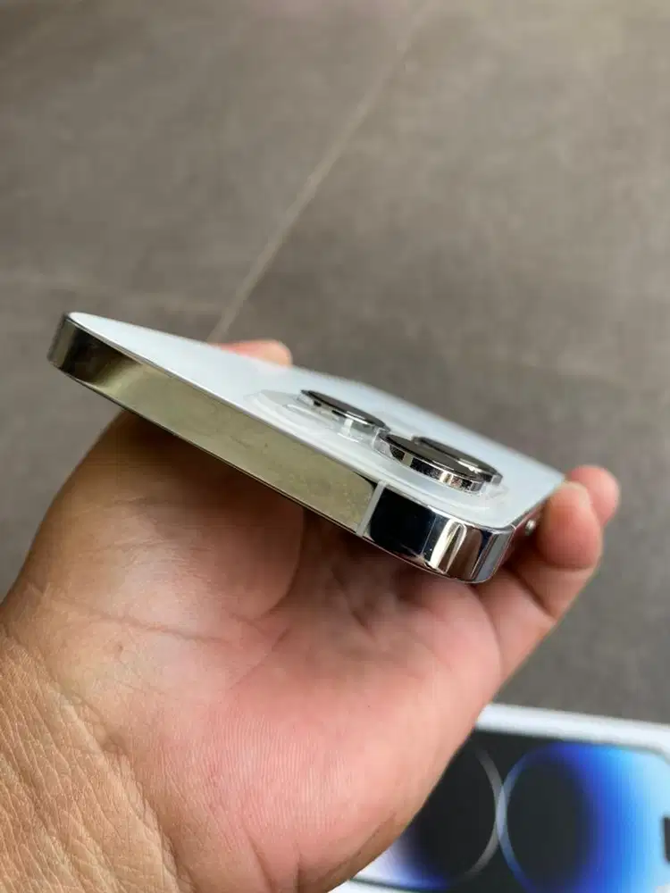 Iphone 14 pro max ibox