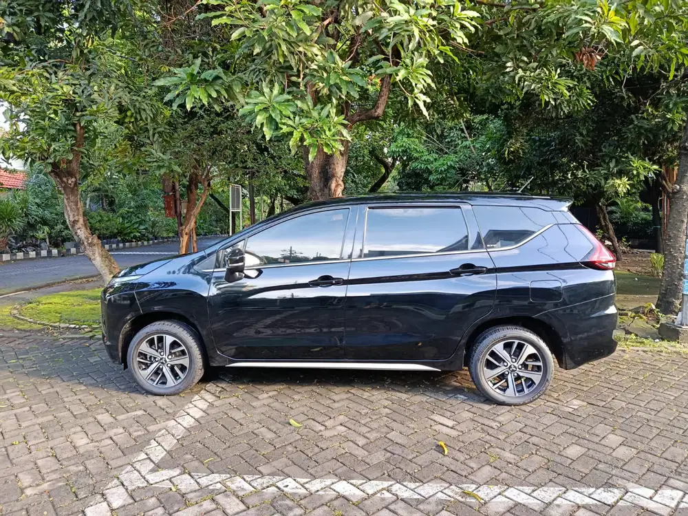 Mitsubishi Xpander 2019 Bensin