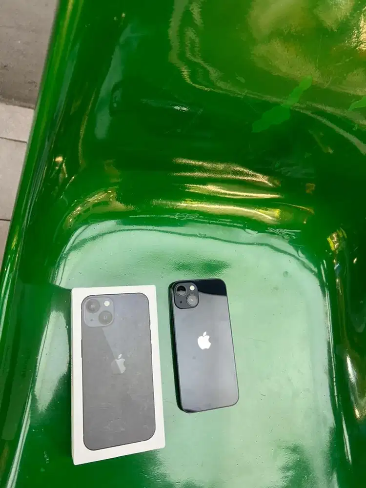 iphone 13 128gb ada lagi masih baru