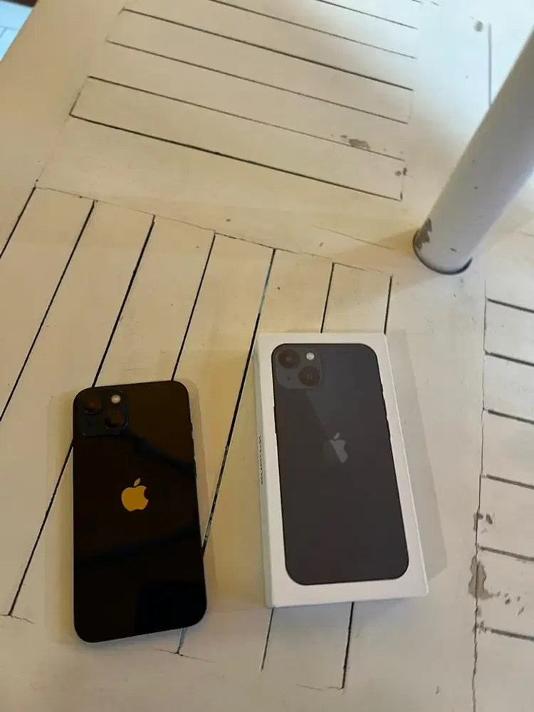 iphone 13 128gb nikmati saja masih baru