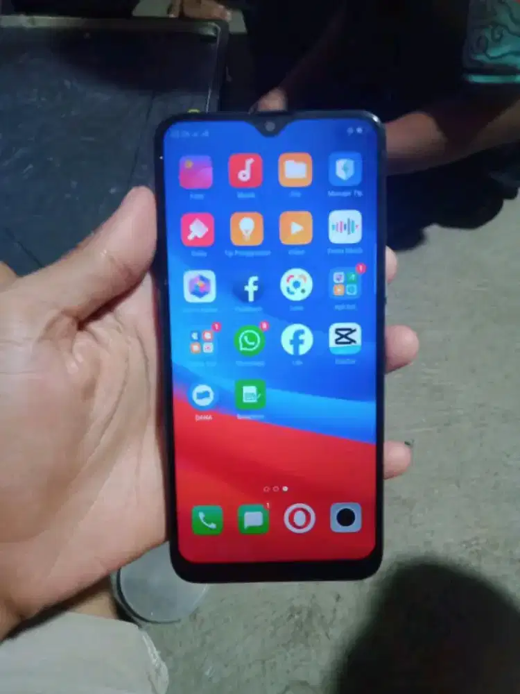 Oppo f9 pro 6/128 4g lte