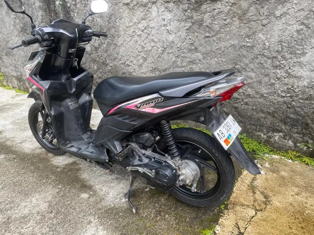 dijual Vario Tecno 110